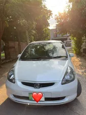 Honda Fit 2003 for Sale