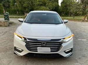 Honda Insight EX 2018 for Sale