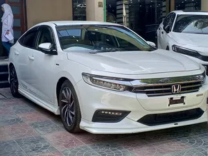 Honda Insight EX 2020 for Sale