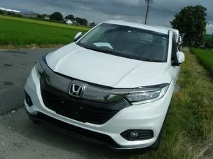 Honda Vezel 2018 for Sale