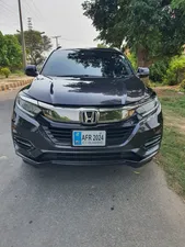 Honda Vezel Hybrid Z 2018 for Sale