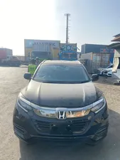 Honda Vezel Hybrid Z 2019 for Sale