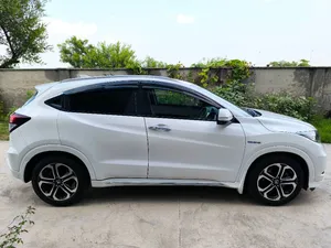 Honda Vezel Hybrid Z Honda Sensing  2016 for Sale