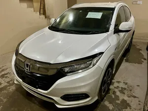 Honda Vezel Hybrid Z Honda Sensing  2019 for Sale