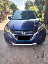 Honda Vezel Hybrid Z Style Edition 2016 for Sale