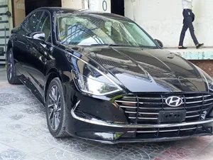 Hyundai Sonata 2.5 2022 for Sale