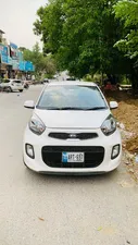 KIA Picanto 1.0 AT 2020 for Sale