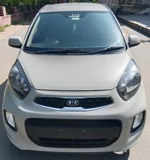 KIA Picanto 1.0 AT 2020 for Sale