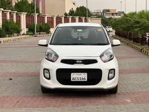 KIA Picanto 1.0 AT 2021 for Sale