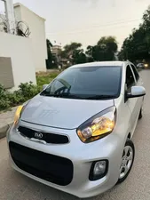 KIA Picanto 1.0 MT 2021 for Sale