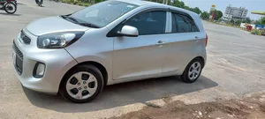 KIA Picanto 1.0 MT 2021 for Sale