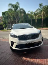 KIA Sorento 3.5 FWD 2021 for Sale