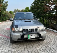 KIA Sportage 2003 for Sale