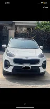 KIA Sportage Alpha 2022 for Sale