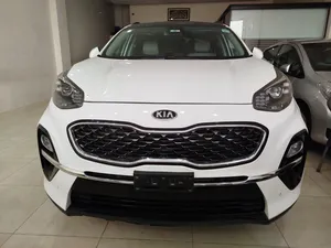 KIA Sportage AWD 2020 for Sale