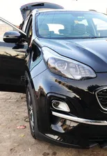 KIA Sportage AWD 2021 for Sale