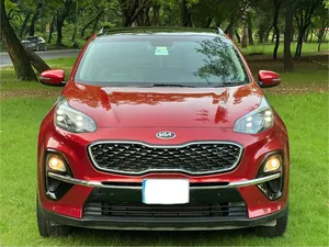 KIA Sportage AWD 2021 for Sale