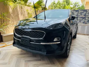 KIA Sportage AWD 2023 for Sale