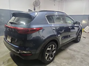 KIA Sportage FWD 2020 for Sale