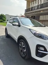 KIA Sportage FWD 2021 for Sale