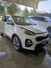 KIA Sportage FWD 2024 for Sale