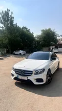 Mercedes Benz E Class E 180 AMG 2020 for Sale