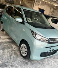 Mitsubishi Ek Wagon 2021 for Sale