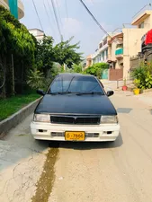 Mitsubishi Lancer 1986 for Sale