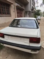 Mitsubishi Lancer 1990 for Sale