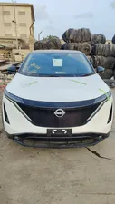 Nissan Ariya B6 Limited 2022 for Sale