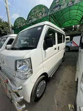 Nissan Clipper 2024 for Sale