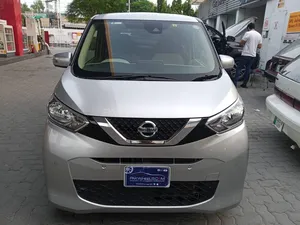 Nissan Dayz Highway star X 2019 for Sale