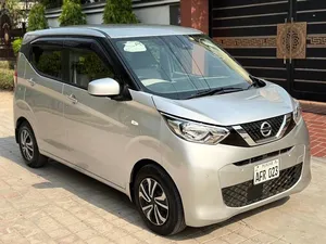 Nissan Dayz Highway star X 2021 for Sale