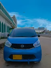 Nissan Dayz J 2014 for Sale