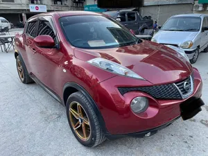 Nissan Juke 2012 for Sale