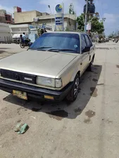 Nissan Sunny 1986 for Sale