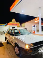 Nissan Sunny 1987 for Sale