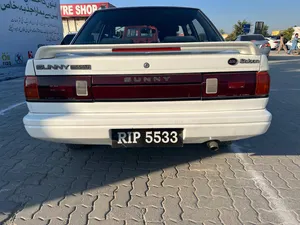 Nissan Sunny 1988 for Sale