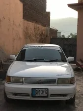 Nissan Sunny 1992 for Sale