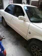 Nissan Sunny 1993 for Sale