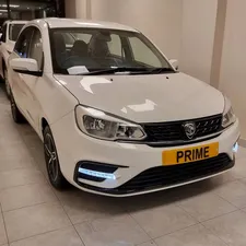 Proton Saga 1.3L Ace A/T 2023 for Sale