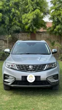 Proton X70 Premium FWD 2022 for Sale