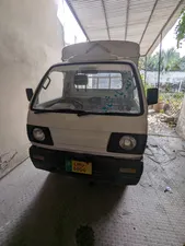 Sogo Pickup 1991 for Sale