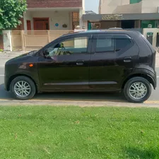 Suzuki Alto L limited 40th anniversary edition 2015 for Sale