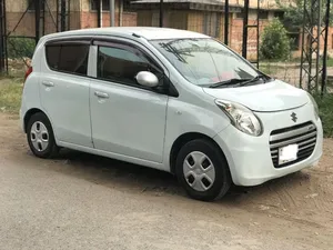 Suzuki Alto ECO-S 2014 for Sale