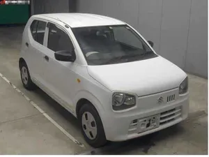 Suzuki Alto F 2021 for Sale