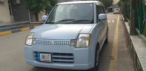 Suzuki Alto GII 2006 for Sale