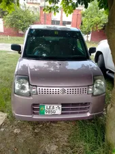 Suzuki Alto GII 2006 for Sale