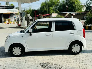 Suzuki Alto GII 2008 for Sale