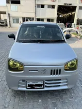 Suzuki Alto VX 2021 for Sale